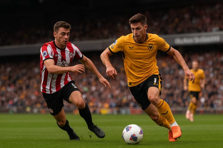 Brentford vs Wolverhampton: Un Duelo Clave en la Premier League