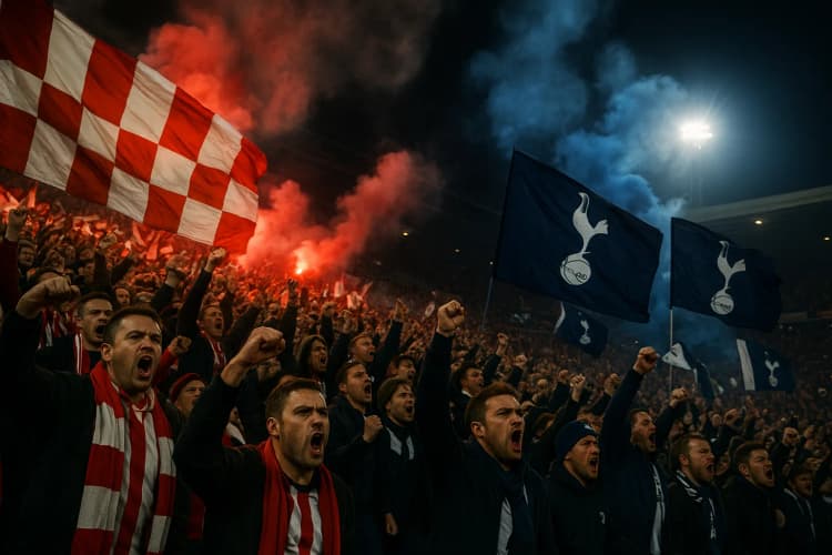 Sunderland vs Tottenham: Análisis del Partido y Previas