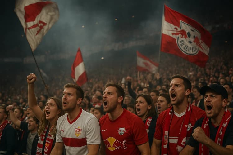VfB Stuttgart vs RB Leipzig: Análisis del Partido